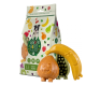 Garden Bites Fruit Blast Fruity Friends L 3 stuks