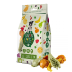 Garden Bites Fruit Blast Fruity Friends S 18 stuks