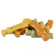 Garden Bites Fruit Blast Fruity Tonya Toothpaste S 18 stuks
