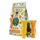 Garden Bites Fruit Blast Fruity Tonya Toothpaste L 3 stuks