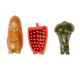 Garden Bites Veggie Friends S 18 stuks