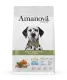 Amanova Dog Adult Digestive Divine Rabbit Grain Free 2 kg