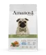 Amanova Dog Puppy Digestive Divine Rabbit Grain Free 7 kg