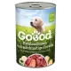 Goood hondenvoer nat Junior Lam & Forel 400 gram