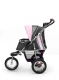 Innopet hondenbuggy Comfort Eco (luchtbanden)