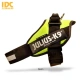 IDC Julius K9 hondentuig maat 0