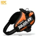 IDC Julius K9 hondentuig maat mini