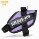IDC Julius K9 hondentuig maat mini mini