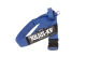 IDC Julius K9 riemtuig blauw maat 3