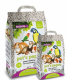 Esve Pet's Paper universele bodembedekking 25 liter