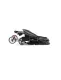 Innopet hondenbuggy Avenue Blended Grey (tijdelijk inclusief regenhoes)