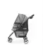 Innopet hondenbuggy Avenue Blended Grey (tijdelijk inclusief regenhoes)