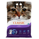 Intersand Extreme Classic Lavendel kattenbakvulling 14 kg
