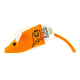 King Catnip kattenspeeltje Muis
