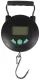 LFT Favourite Carp Scale (elektronische weegschaal)