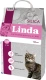 Linda kattenbakvulling Silica 20L