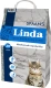 Linda kattenbakvulling Spaans 20L