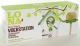 LONA Voerstation H2 Groen