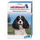 Milbemax kleine hond 1 keer 2 tabletten