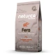 Naturea Naturals Fera Wild Boar 12 kg