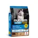 Nutram kattenvoer Adult & Senior S5 5,4 kg