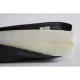 Snobbs Orthopedisch matras Zwart Maat 2 80 cm
