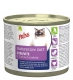 Prins NatureCare Diet Cat Struvite & Calciumoxalaat natvoer 200 gram