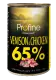 Profine Grain Free Pure Meat Venison & Chicken 400 gram