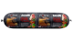 Profine Grain Free Salami worst Duck & Vegetables 800 gram