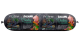 Profine Grain Free Salami worst Turkey & Vegetables 800 gram