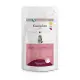 Herrmann's Selection Cat Rabbit with Cheese Pouch 100 gram