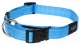 Rogz hondenhalsband Lumberjack XL Turquoise