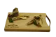 Riverwood hondensnack Butchers Lamb Hide 100 gram