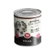 Riverwood natvoer Mono Protein Veal 400 gram