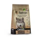 Carnis Salmon Small geperst hondenvoer 4 kg