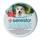 Seresto vlooien- en tekenband hond tot 8 kg