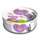 Smolke Soft Pate Duck 80 gram