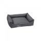 Snobbs hondenmand Cosy 2 80 x 55 cm Cordura Antraciet