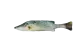 Totally Hooked kattenspeeltje Bass M 30 cm