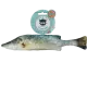 Totally Hooked kattenspeeltje Bass M 30 cm