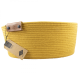 D&D mand Tres Geel 57 cm
