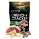 Profine Grain Free Crunchy Crackers Duck with Parsnip 150 gram