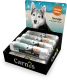 Carnis houdbare vleesworst kalkoen/gans 400 gram