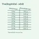 Goood hondenvoer Adult Duurzame Insecten 1,8 kg