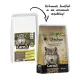 Carnis Chicken Regular geperst hondenvoer 4 kg