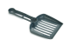Stefanplast kattenbak Catchy Easy Clean Wit/Lichtblauw 56 x 40 x 40 cm