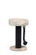 Beeztees krabmeubel Tura Creme 60 x 60 x 100 cm