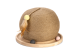 Designed by Lotte Houten Krab- en speelbol Mila 29,5 x 29,5 x 22 cm