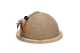 Designed by Lotte Houten halve Krabbol Vivi 34,5 x 34,5 x 18,5 cm