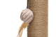 Designed by Lotte krabpaal Ribbed Roze 35 x 35 x 50 cm